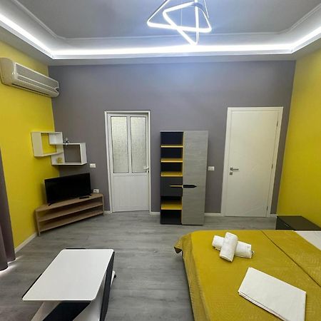 Algen Room'S Berat Dış mekan fotoğraf