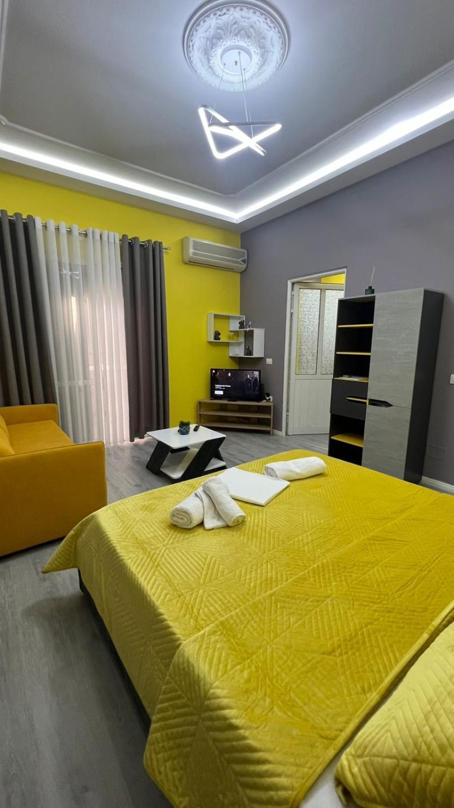 Algen Room'S Berat Dış mekan fotoğraf