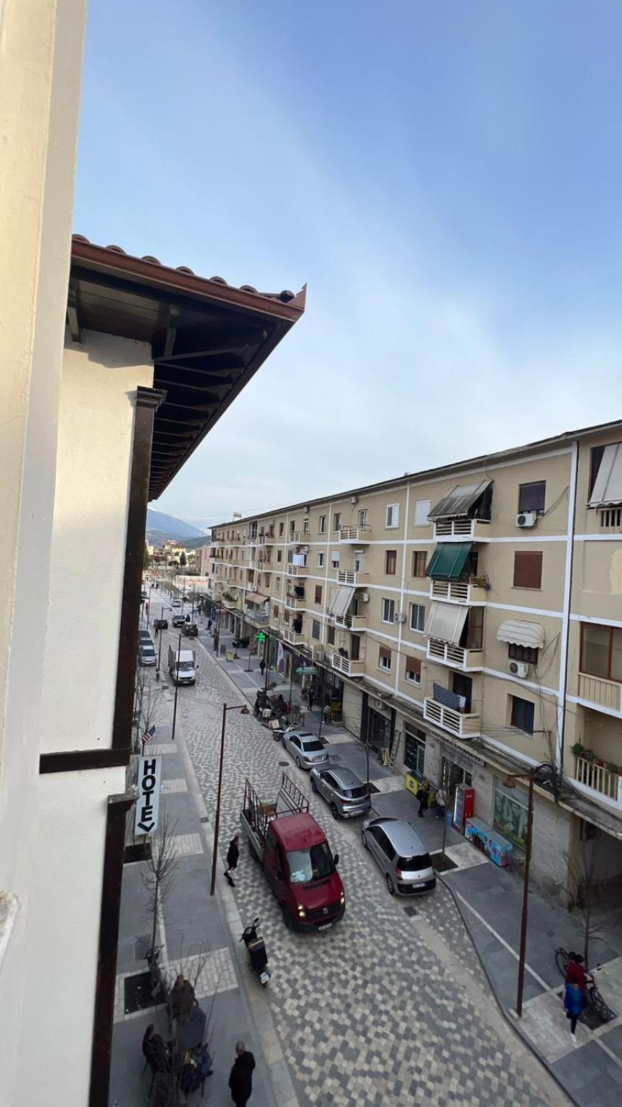 Algen Room'S Berat Dış mekan fotoğraf