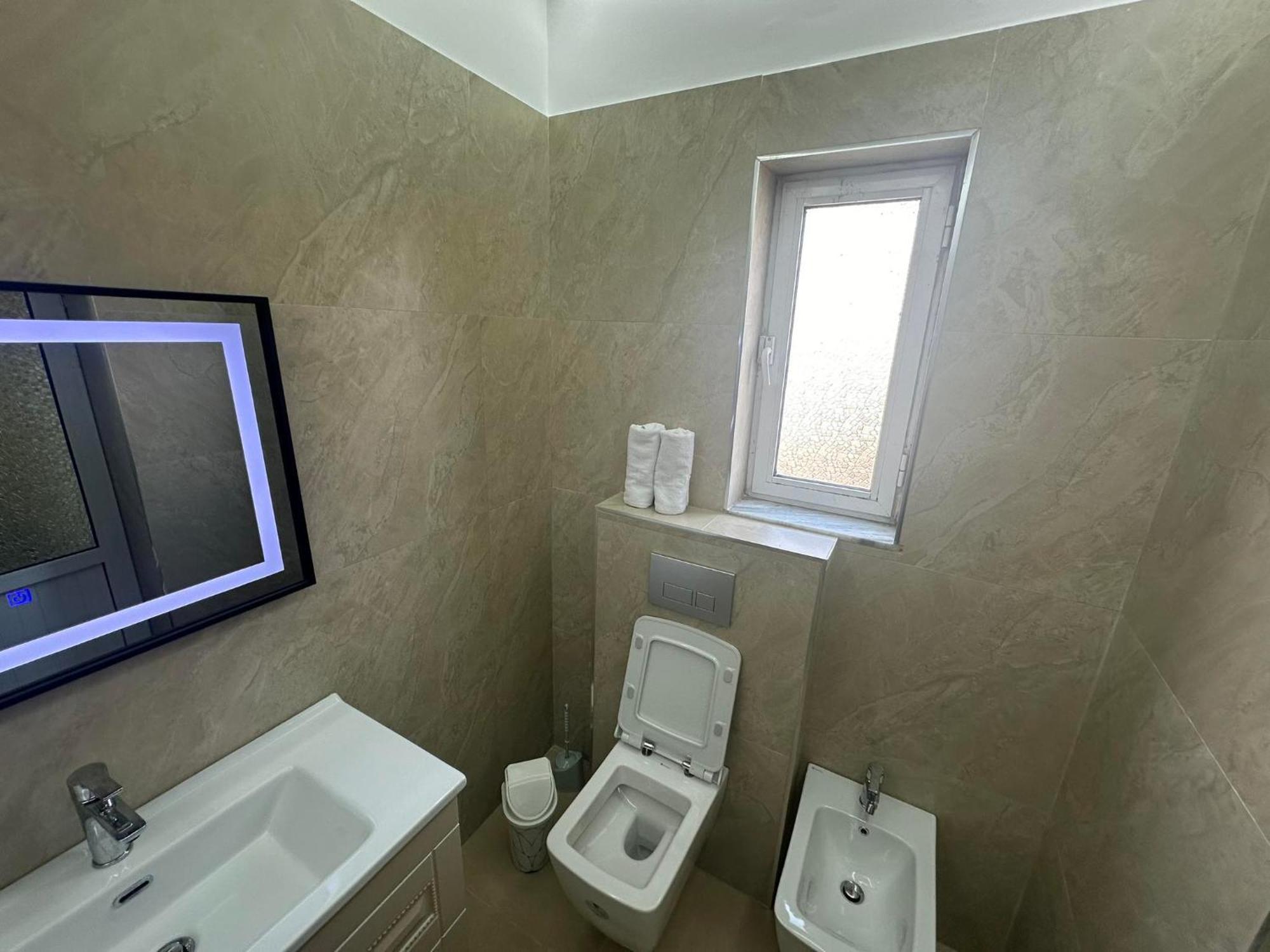 Algen Room'S Berat Dış mekan fotoğraf