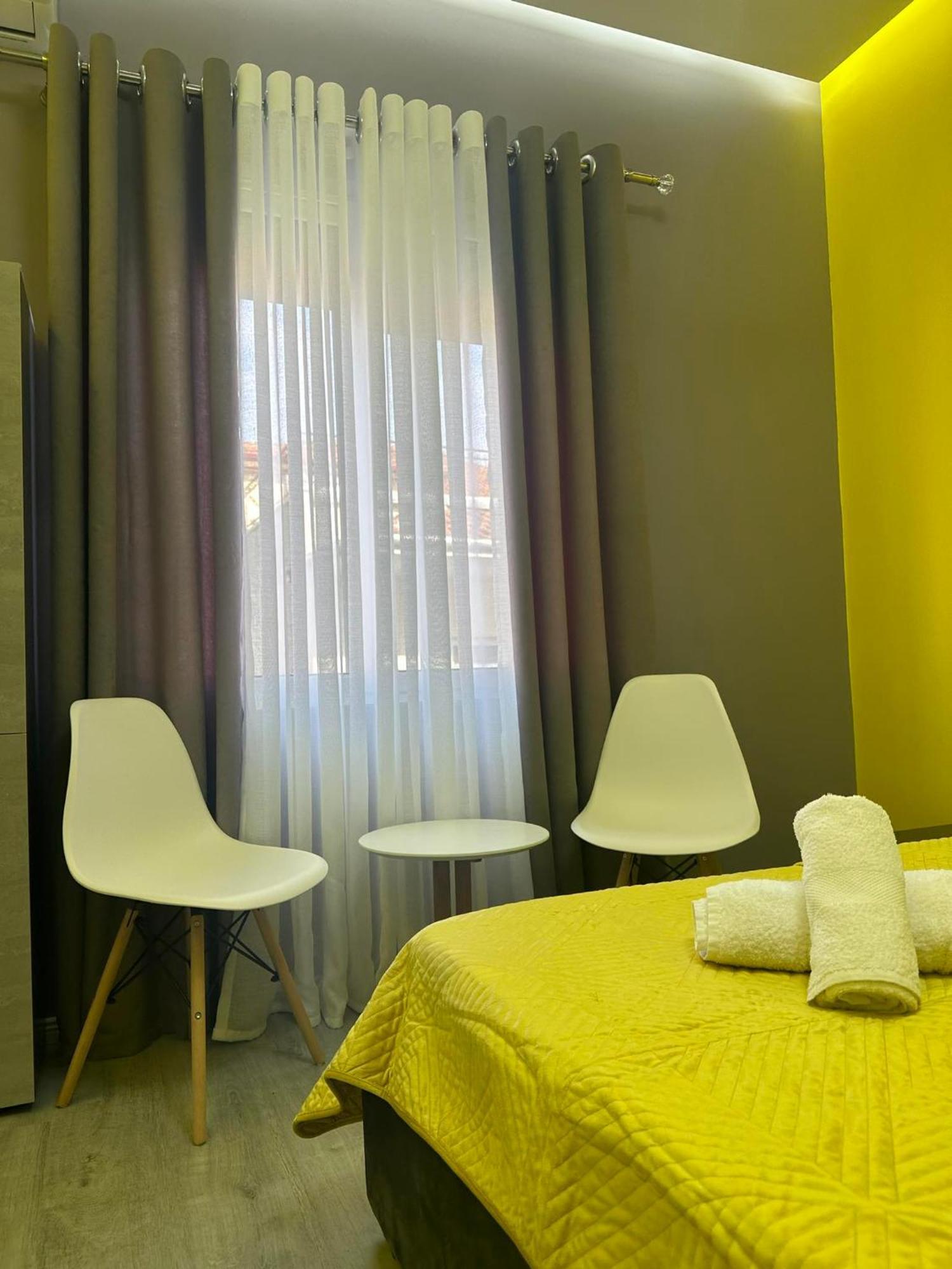 Algen Room'S Berat Dış mekan fotoğraf