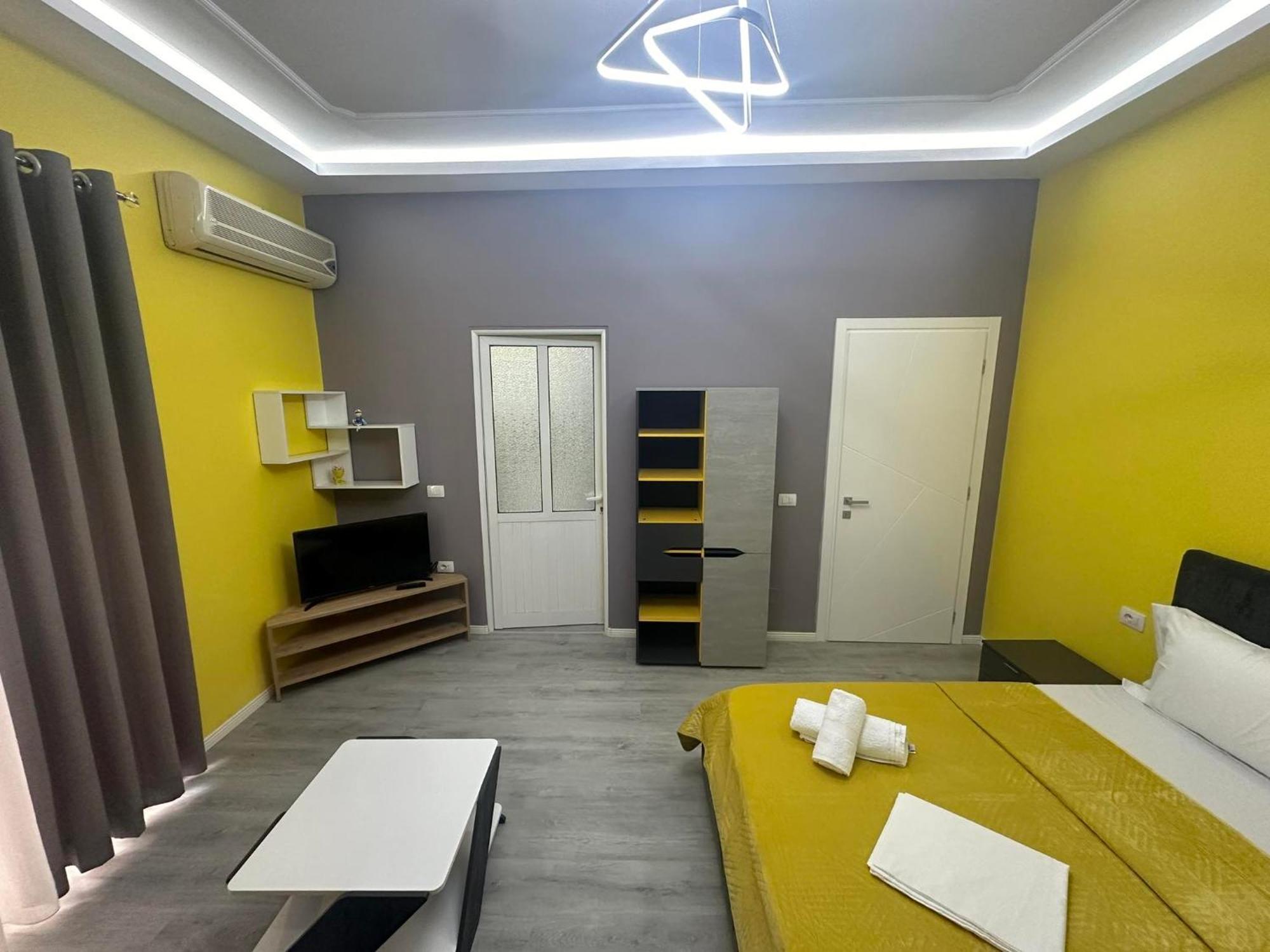 Algen Room'S Berat Dış mekan fotoğraf